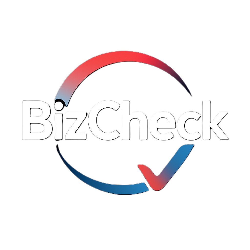 BizCheck Logo